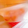プー♡'s cooksnap of when they made 塩味ゆで玉子☆.