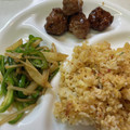べっつぃー's cooksnap of when they made 秘密にしたい☆中華料理店直伝の肉団子♪.