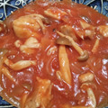 クック6DDPP8☆'s cooksnap of when they made 鶏もものトマト煮♪簡単煮るだけ夕食お弁当.