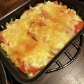 まんだちゃん's cooksnap of when they made 低カロ☆トマトと豆腐のチーズ焼き.