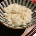 まんだちゃん's cooksnap of when they made シャキシャキみょうがご飯.