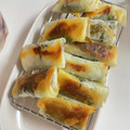 ｍａｃｏ's cooksnap of when they made お弁当に丁度良い！ミニ春巻きの包み方です.