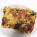 RINRI☆'s cooksnap of when they made 残ったご飯で納豆キムチチーズ焼き！.