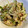 yu228's cooksnap of when they made きゅうりと蒸し鶏の海苔わさび和え.