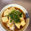 クックSVC84Q☆'s cooksnap of when they made 鱈と長芋の煮付け.