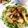 クックE662AA☆'s cooksnap of when they made ジャガイモと挽肉の炒め ガーリックの香り.