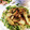 クックE662AA☆'s cooksnap of when they made ジャガイモと挽肉の炒め ガーリックの香り.