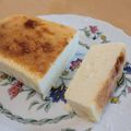 カックマ's cooksnap of when they made ウマい。しっとり濃厚「チーズテリーヌ」.
