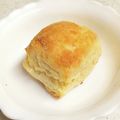 クックGB6431☆'s cooksnap of when they made アメリカの味☆バターミルクビスケット.