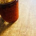 カズ形33's cooksnap of when they made いくらの醤油漬け.