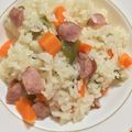 コロナで料理始めた人's cooksnap of when they made 子どもも喜ぶ簡単炊飯器ピラフ.