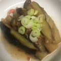 クリママ66's cooksnap of when they made トロトロ〜なすの煮びたし.