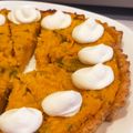 いろはすとろんぐ's cooksnap of when they made ☸ノンバター タルト生地☸.