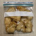 ようひなママ's cooksnap of when they made 台湾唐揚げ♡大鶏排（ダージーパイ）♡.