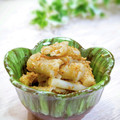 Satoco❋'s cooksnap of when they made 簡単！たたきごぼうのごま酢和え！お節にも.