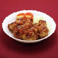 クックDAD's cooksnap of when they made 再現ケンタッキー☆醤だれチキン.