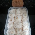 FaithAloha's cooksnap of when they made アルデンテな素麺☆茹で方.