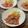 yesmama's cooksnap of when they made カツオのカルパッチョ～バジルソースで☆.