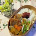 yesmama's cooksnap of when they made おつまみやお弁当に♪枝豆ちくわピザ風味.