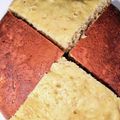 クックEJ5CQ0☆'s cooksnap of when they made m炊飯器de無花果ケーキ.