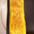 ☆ドキンちゃん☆”'s cooksnap of when they made 甘めのぷるぷるだし巻き玉子.