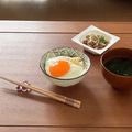 Etsu☆ko's cooksnap of when they made たまマヨ丼☆.