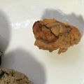 Ruriluru's cooksnap of when they made トースターde簡単焼きたらこ.