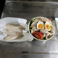 ebipeco's cooksnap of when they made しっとりささみの茹で方・蒸し方.