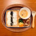 m131o's cooksnap of when they made 子供も大好き♡かつおの竜田揚げ.