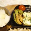 ガメコ's cooksnap of when they made ウインナーとししとうのポン酢炒め.