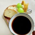 いなばっくす☆'s cooksnap of when they made 美味しいインスタントコーヒーの入れ方！.