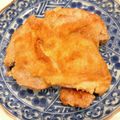 悠LOVE航's cooksnap of when they made じっくりゴマ味噌なチキン.