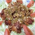 みえ's cooksnap of when they made トリからネギソースがけ☆ミ.