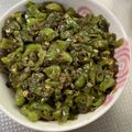 ひろひよ's cooksnap of when they made ご飯のおとも☆ししとうの甘味噌炒め.