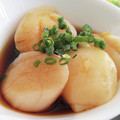 kyoka2007's cooksnap of when they made ☆ほたての漬け☆.
