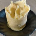 ２児の母です's cooksnap of when they made レンジ２分！米粉活用マグカップケーキ.