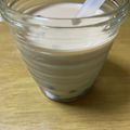 ののbun's cooksnap of when they made 本格的な濃厚タピオカミルクティー.