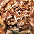 maytan555's cooksnap of when they made 冷めても柔らか♪牛肉のしぐれ煮.