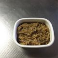 えふぶんのいち's cooksnap of when they made 安心安全　無添加なめたけ.