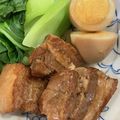 クックZ040ZT☆'s cooksnap of when they made 一日寝かせてトロトロプルプル♪豚の角煮.
