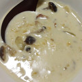 ヨシヨッシー's cooksnap of when they made 簡単♬ しめじと玉ねぎの ミルクスープ❁.