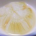 ﾋﾟﾛﾐ♡'s cooksnap of when they made レンジで！新玉ねぎまるごと白だしバター.