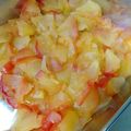 ももちゃんパンダ's cooksnap of when they made シンプル☆りんごの甘煮.