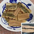 しゅい6's cooksnap of when they made 魚・アナゴの柔らかい甘辛煮♪.