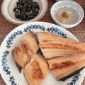 しゅい6's cooksnap of when they made ほっけ魚の干物♪簡単基本の焼き方.