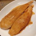 ShOkOtArO✰'s cooksnap of when they made パンガシウスの照り焼き.