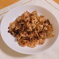 柴犬のお顔☆'s cooksnap of when they made 子供絶賛♪おかかレンコンのマヨ醤油炒め.