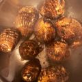 おいも0622's cooksnap of when they made ズボラさん必見！一番簡単♡里芋の皮剥き.