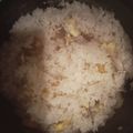 ☆naoʕ•ٹ•ʔ☆'s cooksnap of when they made ♡秋の味覚♡栗ご飯♡.