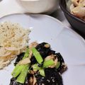 ちょちょこ✫'s cooksnap of when they made ■ごま油香る！ツナと小松菜の海苔ナムル■.